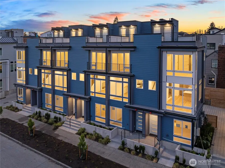 1208 NW 83rd Street, Seattle, WA 98117 - Image #3