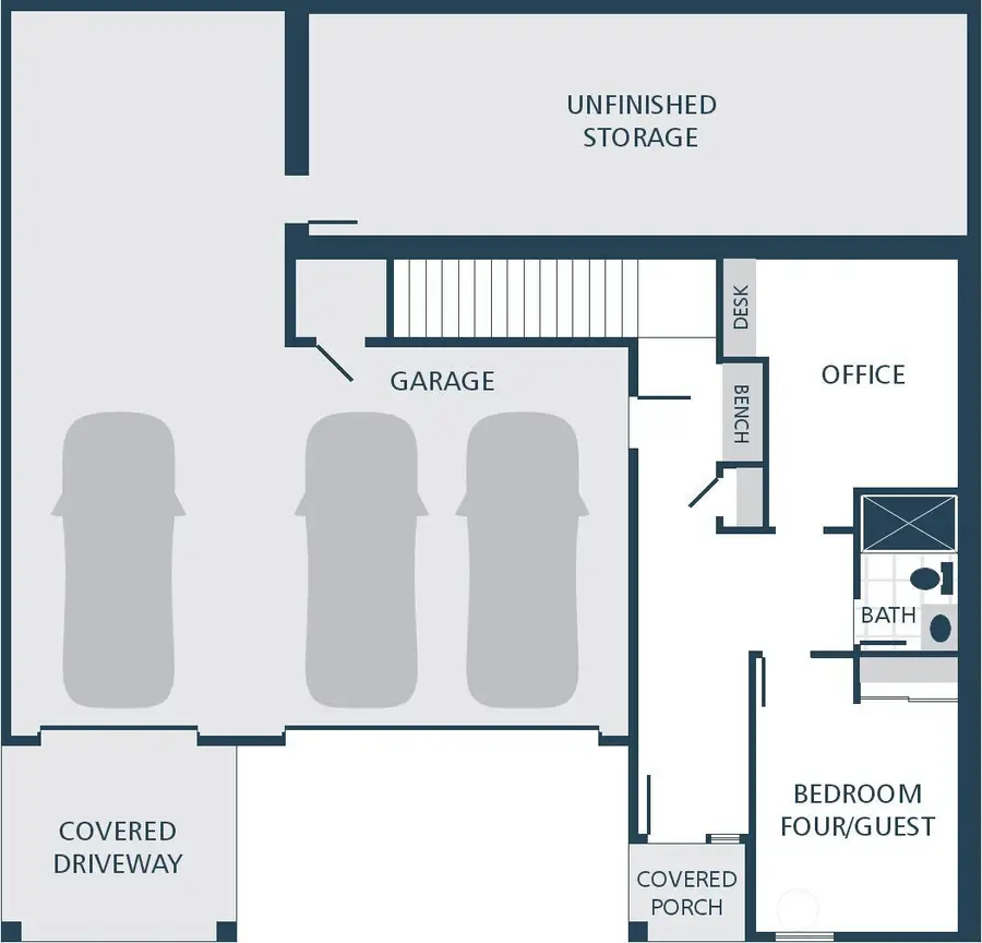 8201 73rd Place Ne, Marysville, WA 98270 - Image #2