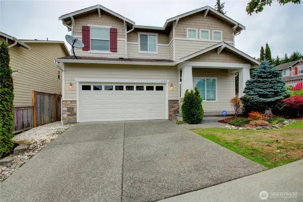 8105 88th Street Ne, Marysville, WA 98270