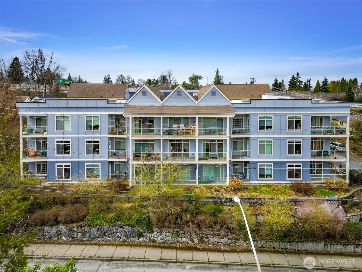910 Gladstone Street #205, Bellingham, WA 98229 - Image #1
