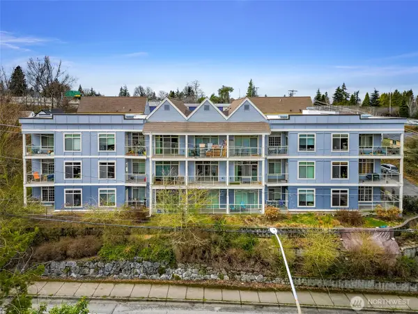 910 Gladstone Street #205, Bellingham, WA 98229