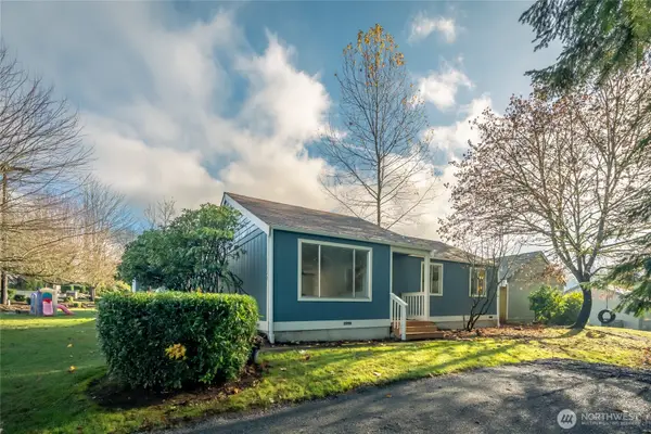 1520 128th Drive Ne #2A, Lake Stevens, WA 98258