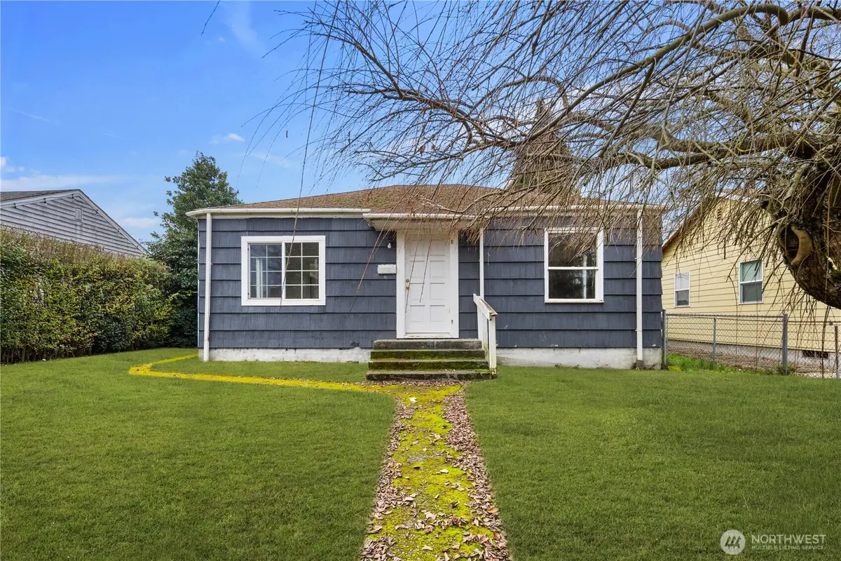 1218 S Ridgewood Avenue, Tacoma, WA 98405 - Image #1