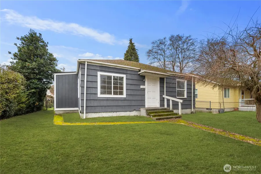 1218 S Ridgewood Avenue, Tacoma, WA 98405 - Image #3