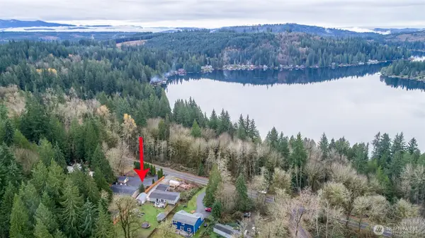 225 Lake Roesiger Road, Snohomish, WA 98290