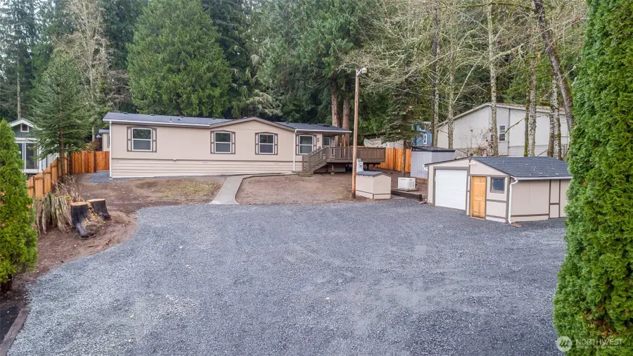 225 Lake Roesiger Road, Snohomish, WA 98290 - Image #2