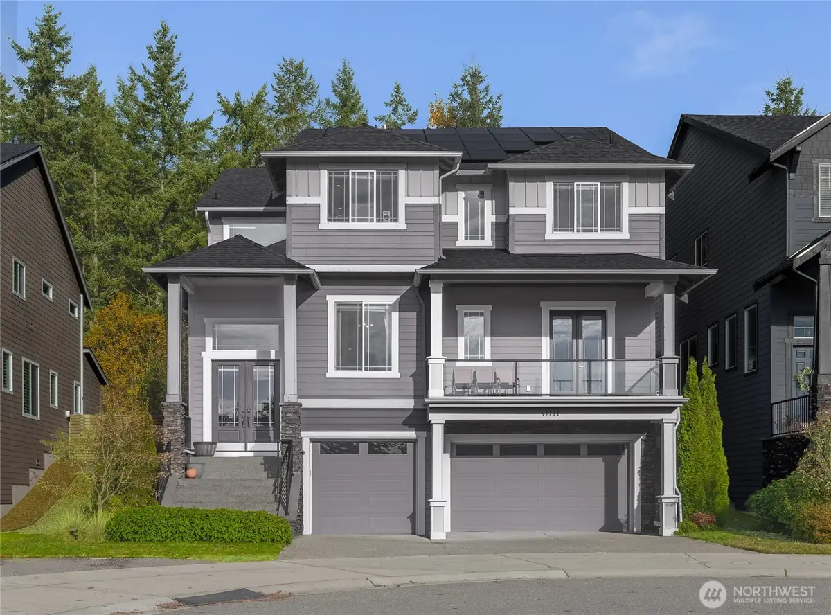 13711 187th Avenue Ct E, Bonney Lake, WA 98391 - Image #1