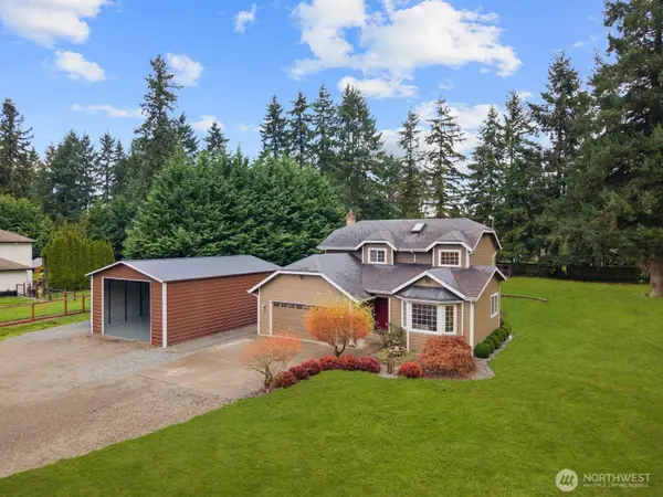 25902 115 Street Ct E, Buckley, WA 98321