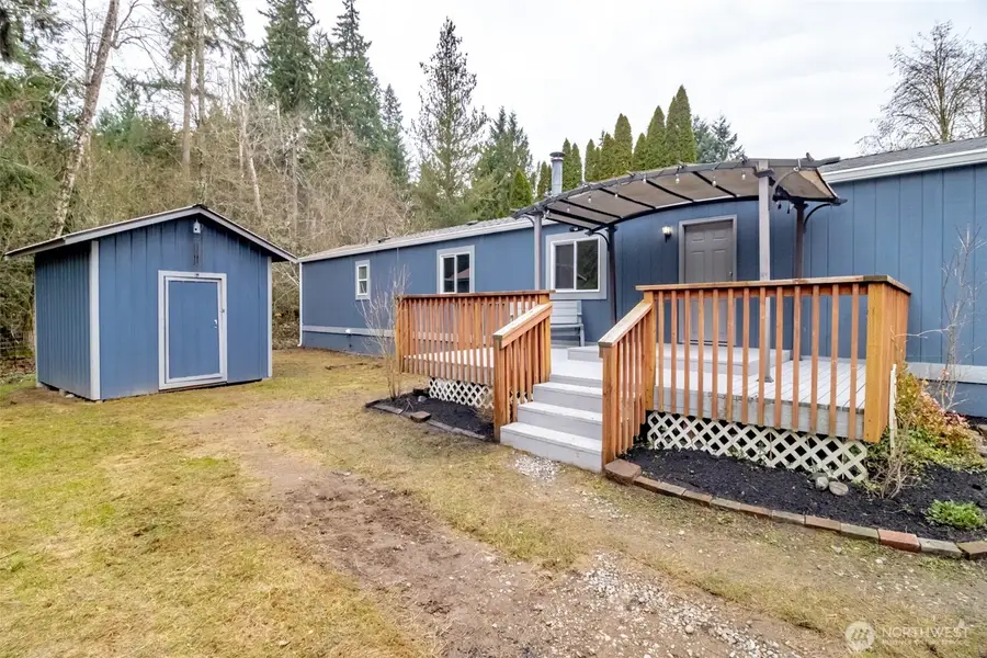 8335 Abelia Court Se, Yelm, WA 98597 - Image #2