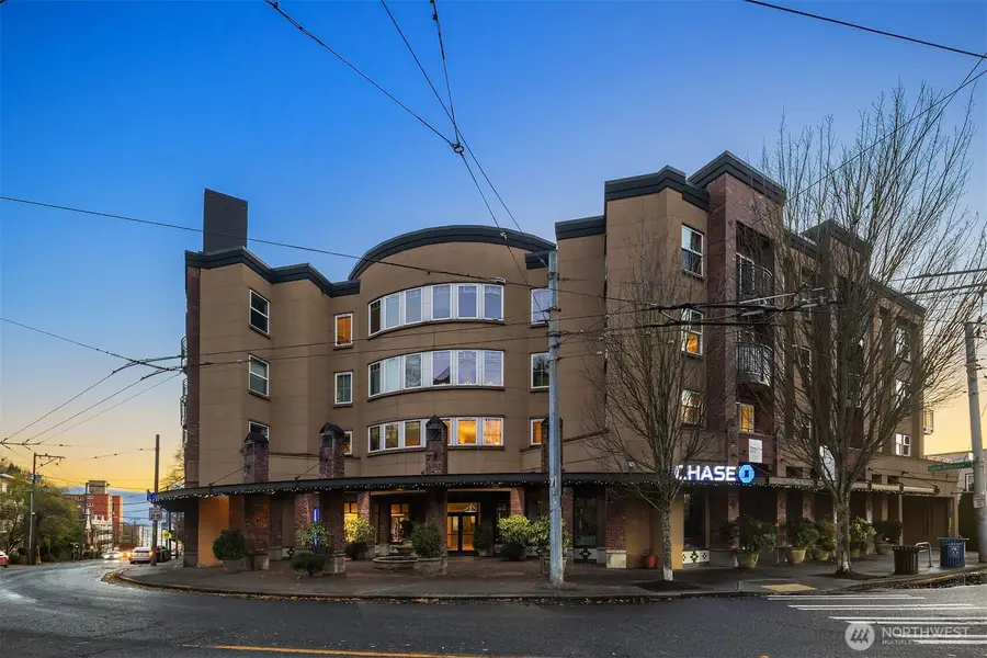 1417 Queen Anne Avenue N #303, Seattle, WA 98109 - Image #3
