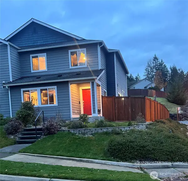 3572 Hoffman Hill Boulevard, Dupont, WA 98327