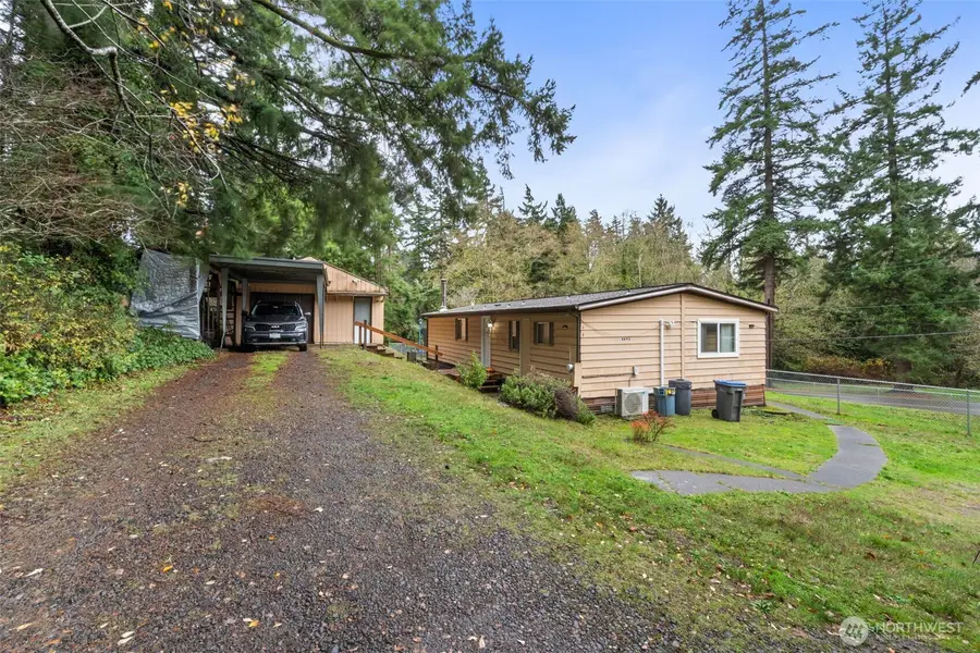 4692 Sherman Heights Road, Bremerton, WA 98312 - Image #2