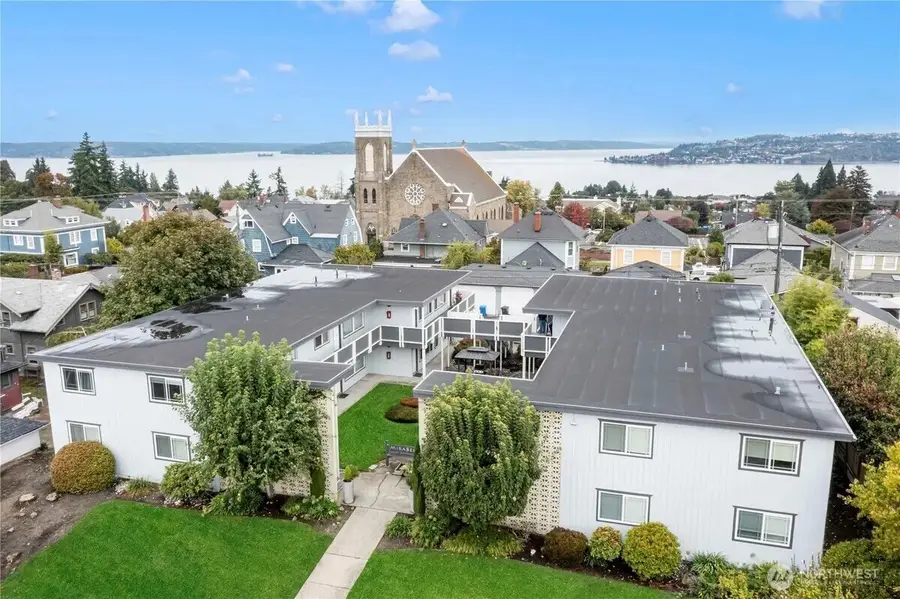 1111 N K Street #104, Tacoma, WA 98403 - Image #2