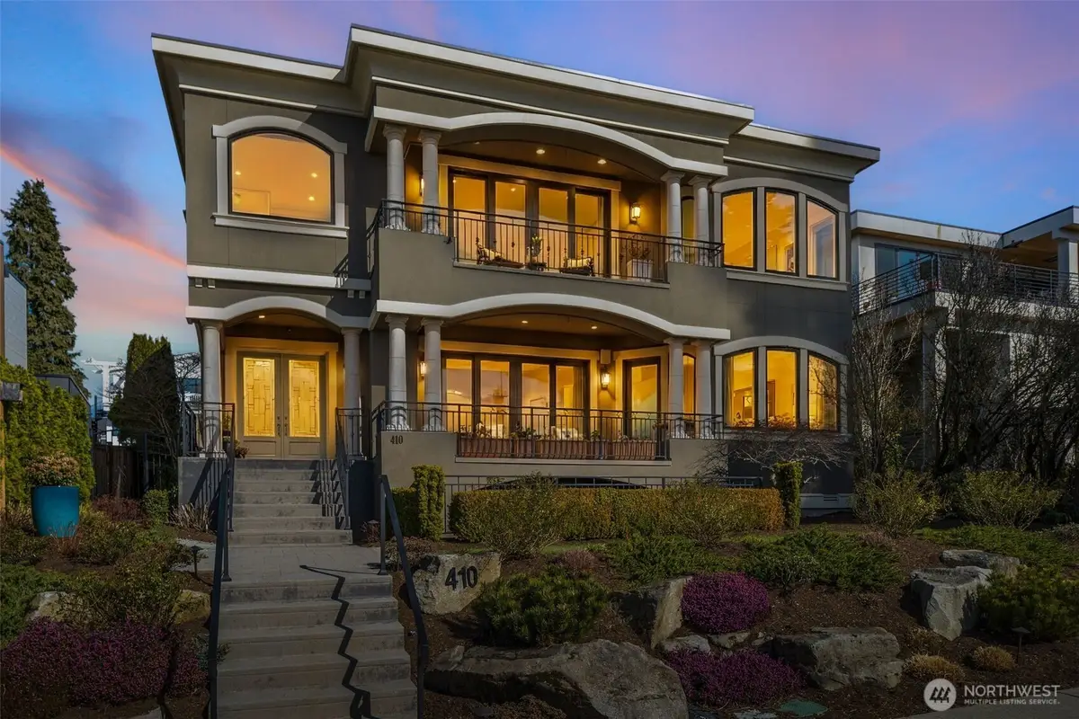 410 8th Avenue W, Kirkland, WA 98033 - #1