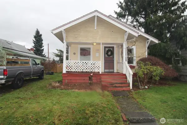 210 S 9th Street, Mount Vernon, WA 98274