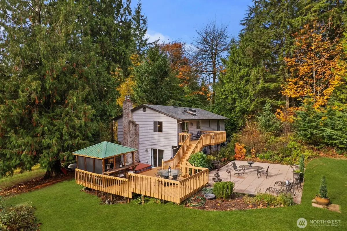 23111 165th Avenue Se, Monroe, WA 98272 - #1