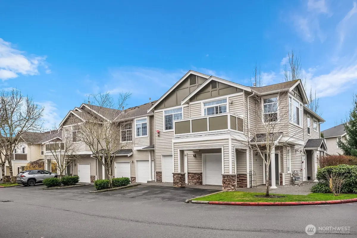 1855 Trossachs Boulevard Se #2606, Sammamish, WA 98075 - Image #1