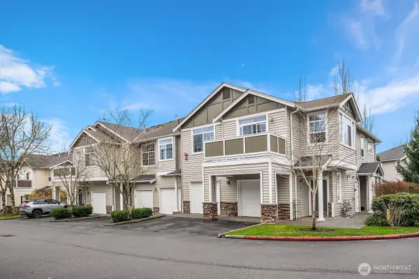 1855 Trossachs Boulevard Se #2606, Sammamish, WA 98075