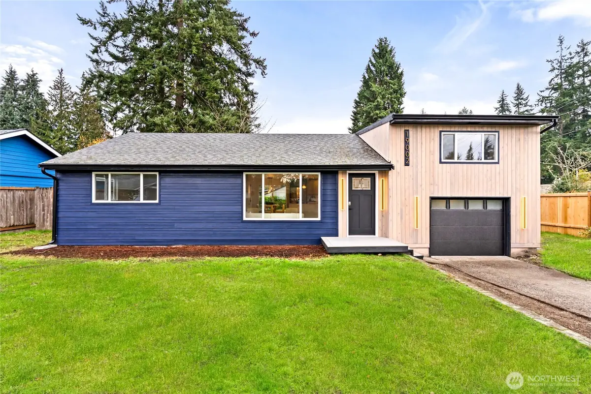 19002 Ashworth Avenue N, Shoreline, WA 98133 - Image #1