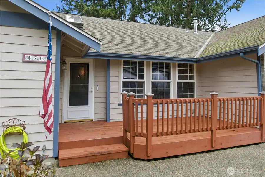 4707 247th Street Court E, Graham, WA 98338 - Image #3