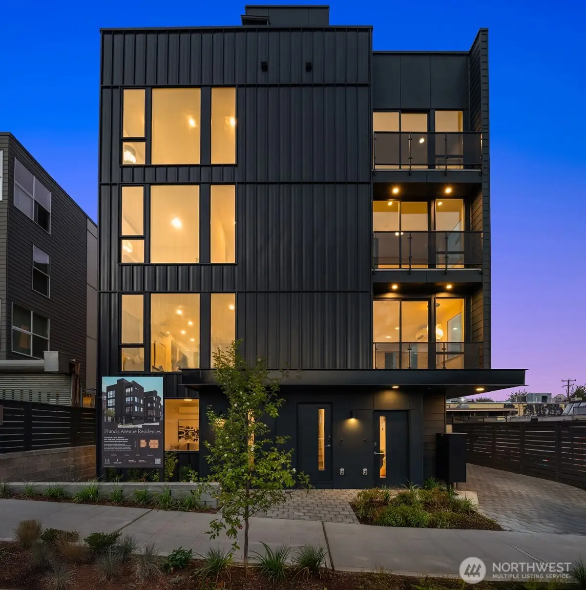 3606 Francis Avenue N, Seattle, WA 98103 - Image #1