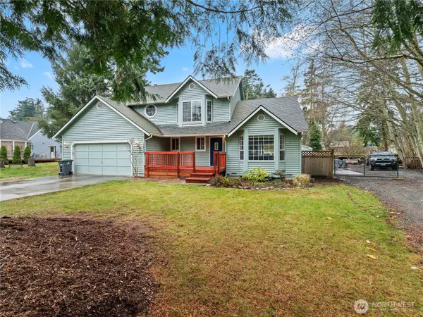 1857 Cutter Place, Oak Harbor, WA 98277