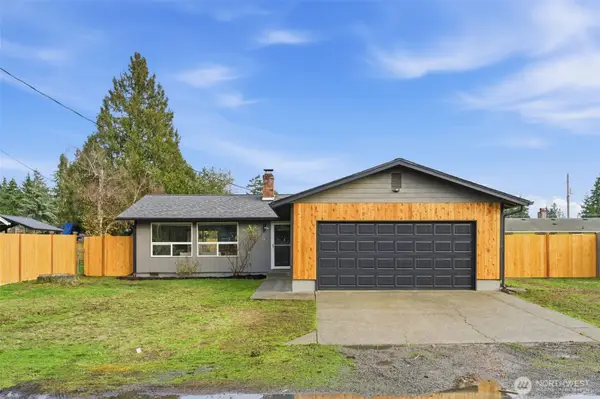 17011 21st Avenue E, Spanaway, WA 98387