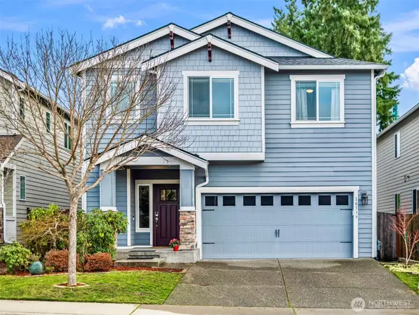 10339 Driftwood Avenue, Gig Harbor, WA 98332
