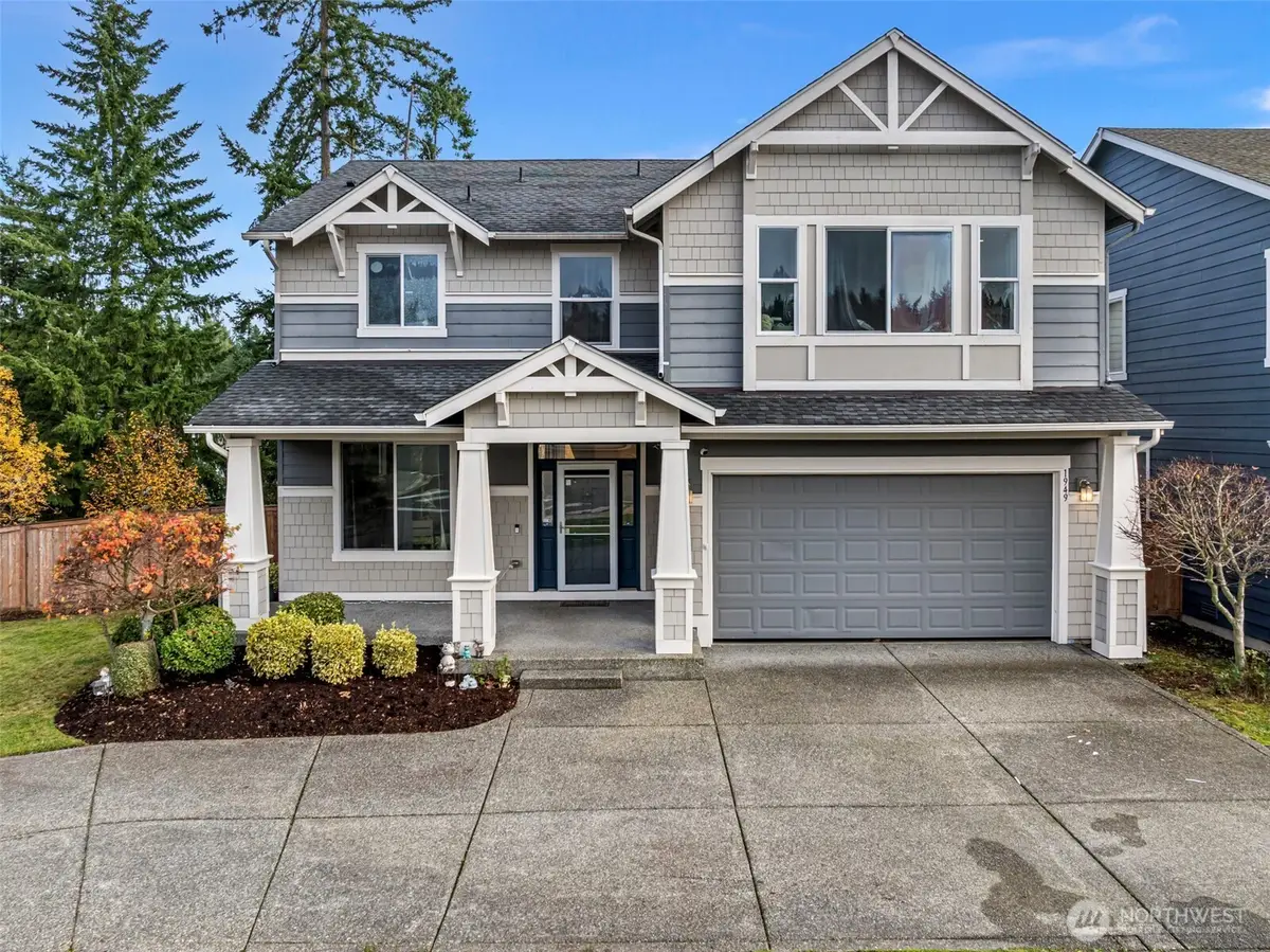 1949 Malbec Street Nw, Poulsbo, WA 98370 - Image #1
