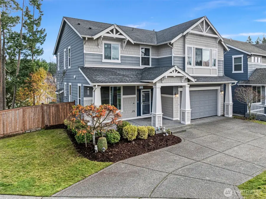 1949 Malbec Street Nw, Poulsbo, WA 98370 - Image #3