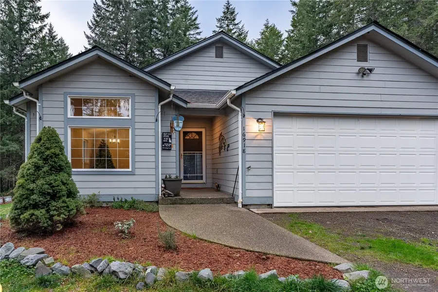 16918 134th Street Nw, Gig Harbor, WA 98329 - Image #2