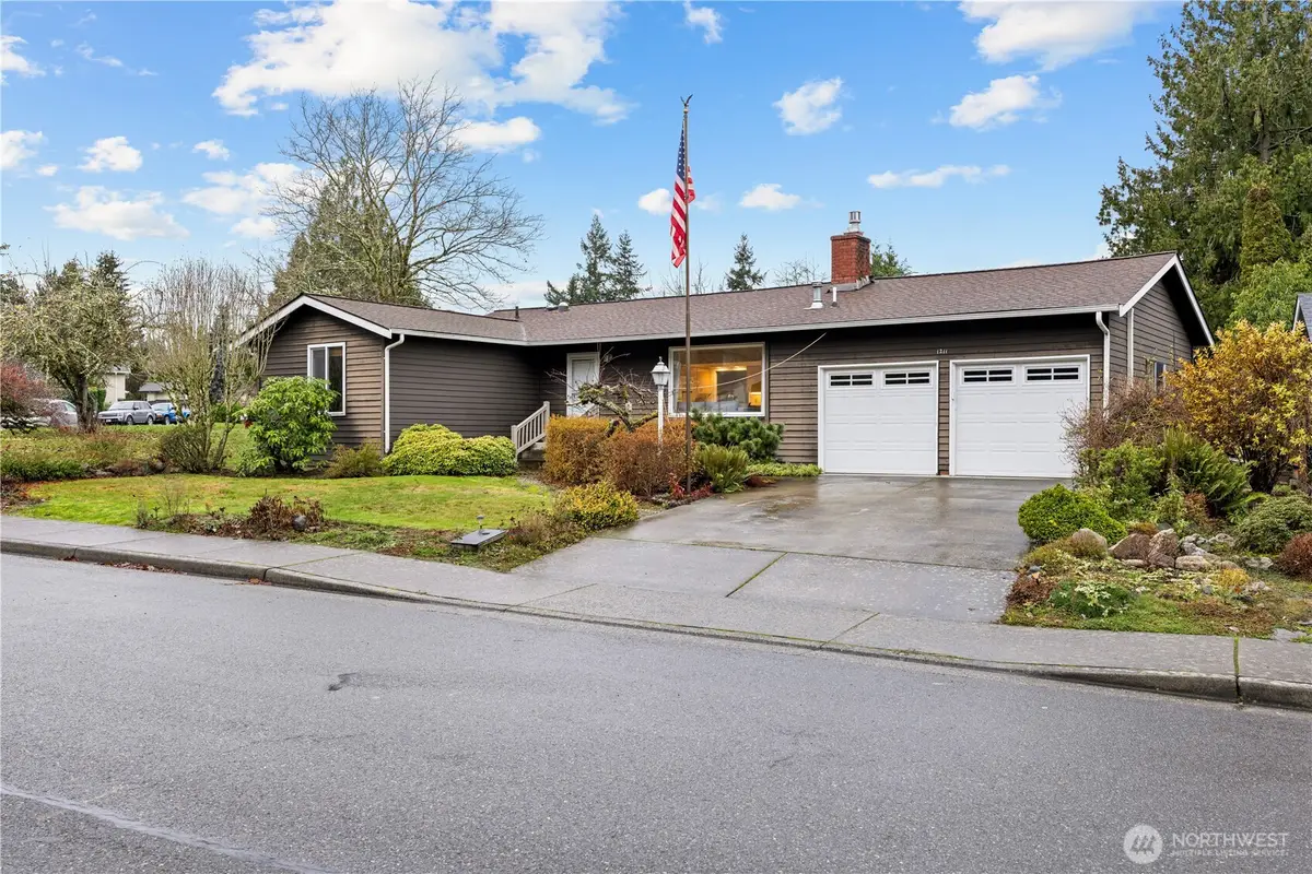 1211 Kenoyer Drive, Bellingham, WA 98229 - Image #1