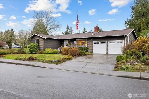 1211 Kenoyer Drive, Bellingham, WA 98229