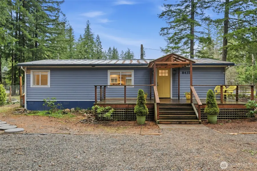 8437 Cimarron Way, Maple Falls, WA 98266 - Image #2