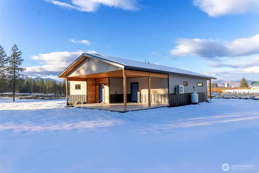 7 Round Rock Lane, Winthrop, WA 98862 - Image #3