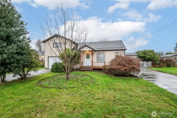 728 15th Street Nw, Puyallup, WA 98371