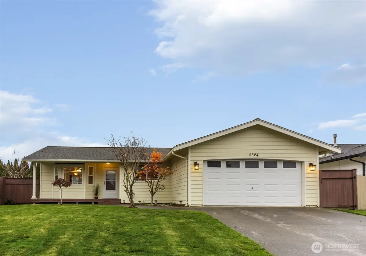 5324 Shields Road, Ferndale, WA 98248 - Image #1