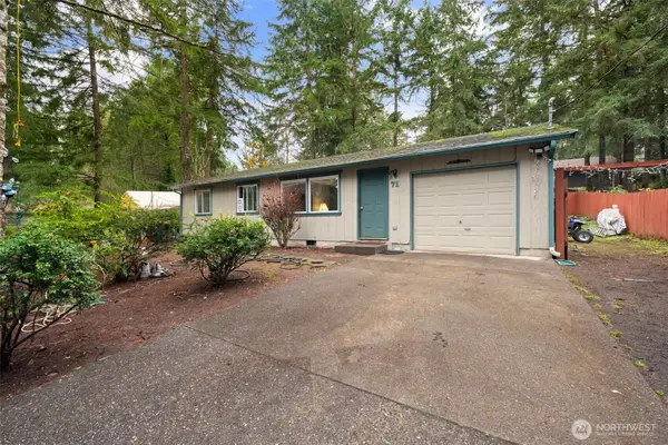 71 E Dunvegan Road, Shelton, WA 98584