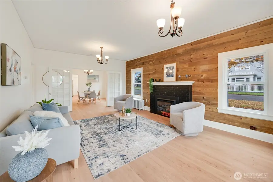 402 L Street, Hoquiam, WA 98550 - Image #2