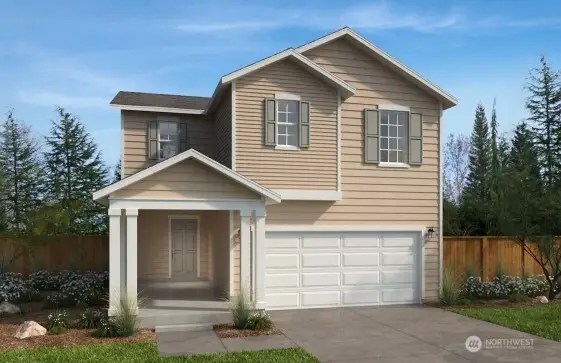 22164 Calvin Place Nw #85, Poulsbo, WA 98370