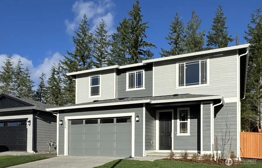 1936 NW Meadowview Drive #10, Poulsbo, WA 98370 - Image #2