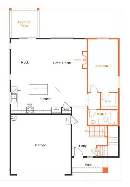1936 NW Meadowview Drive #10, Poulsbo, WA 98370 - Image #3