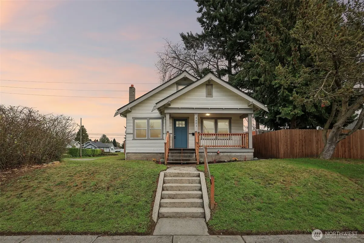 3601 S Ainsworth Avenue, Tacoma, WA 98418 - Image #1