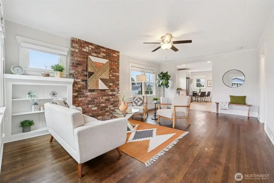 3601 S Ainsworth Avenue, Tacoma, WA 98418 - Image #3