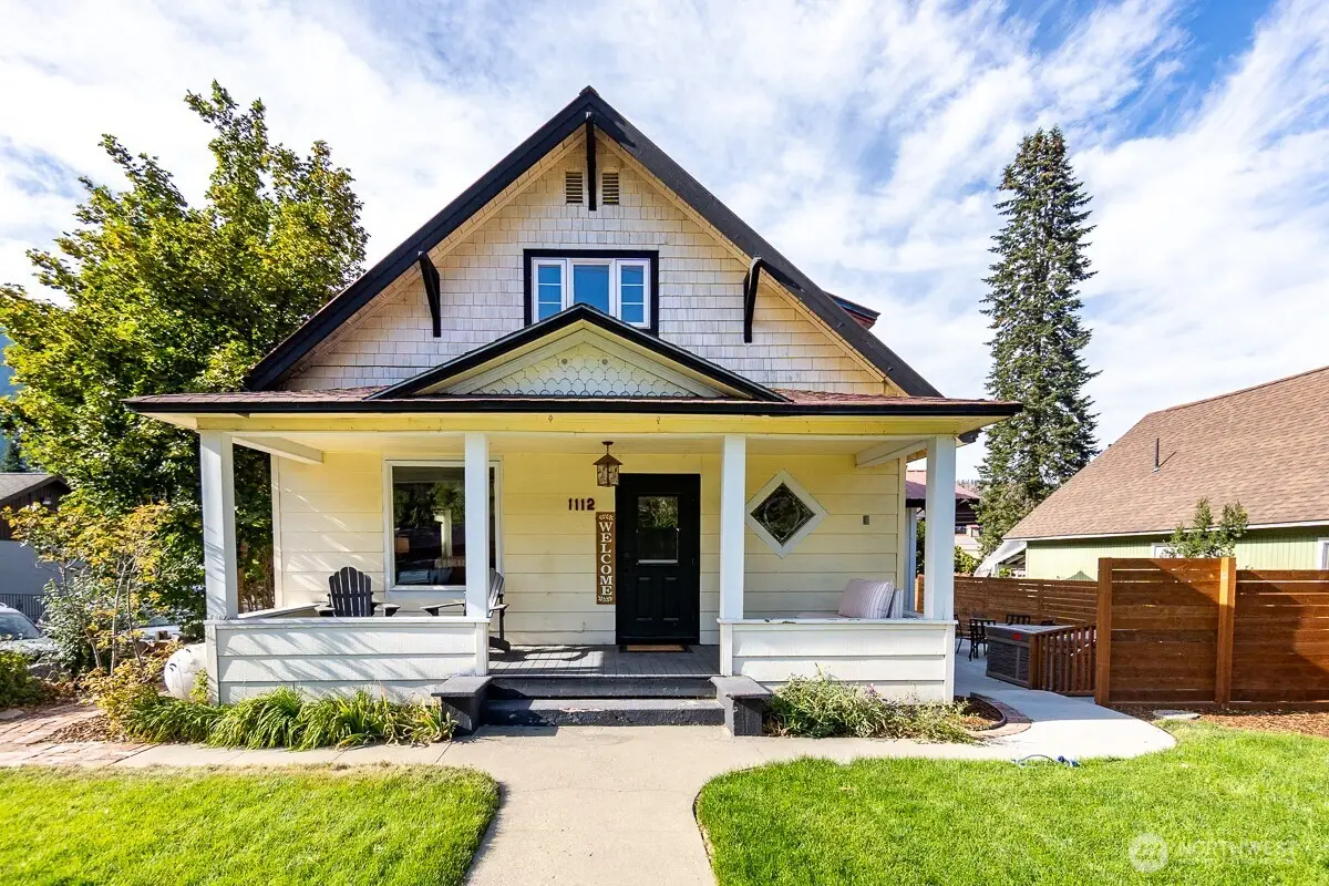 1112 Commercial Street, Leavenworth, WA 98826 - Image #1