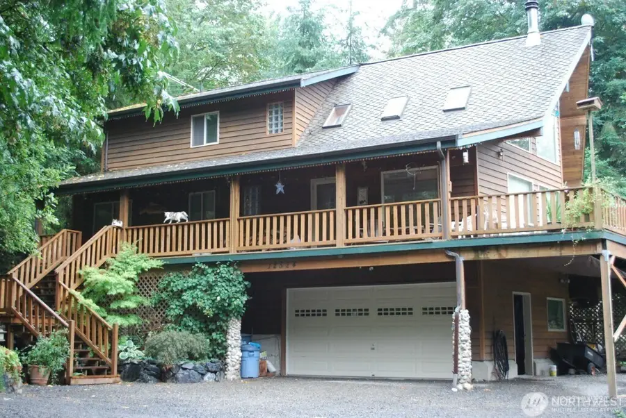 12524 114th Avenue Ct Nw, Gig Harbor, WA 98329 - Image #2