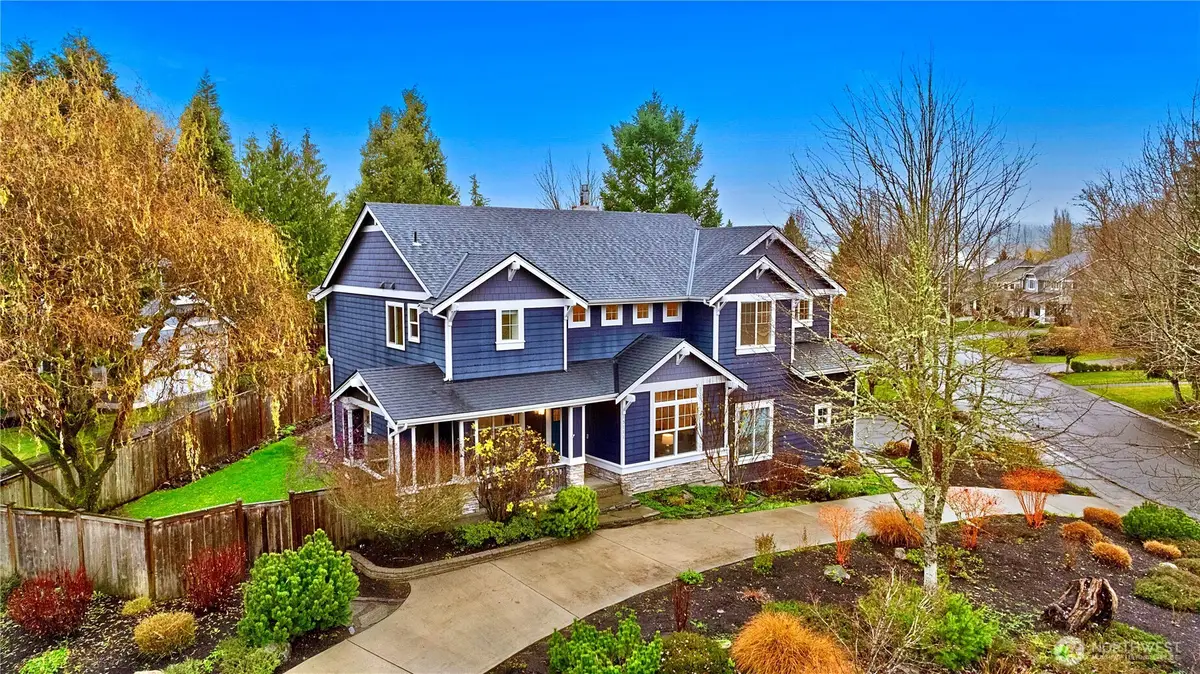 15111 286th Avenue Ne, Duvall, WA 98019 - Image #1