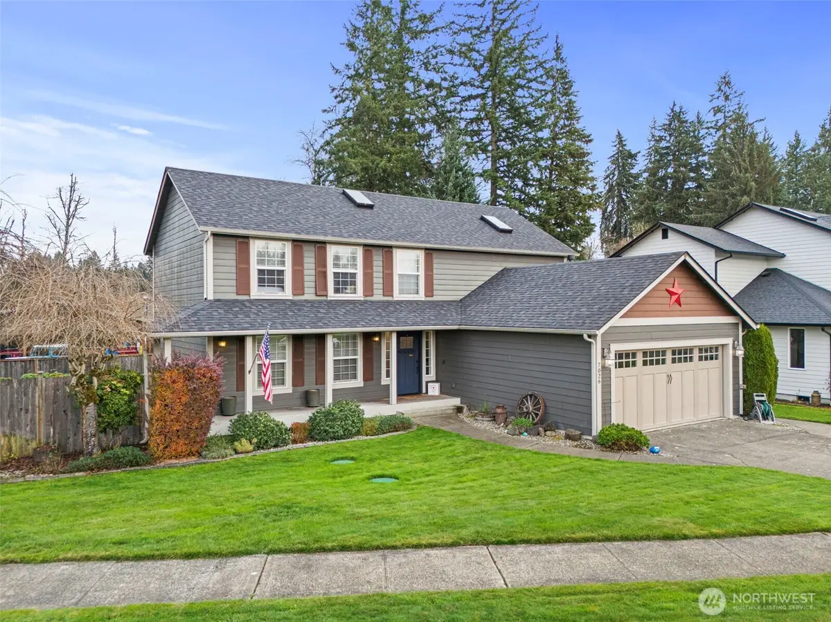 7026 Cavalier Street Sw, Olympia, WA 98512 - Image #1