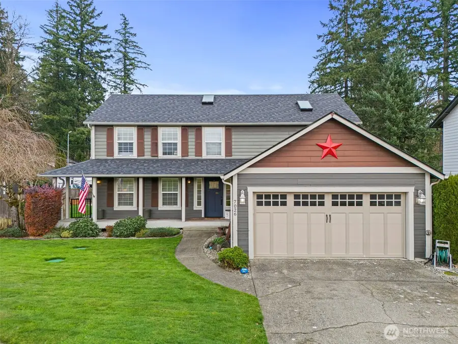 7026 Cavalier Street Sw, Olympia, WA 98512 - Image #2