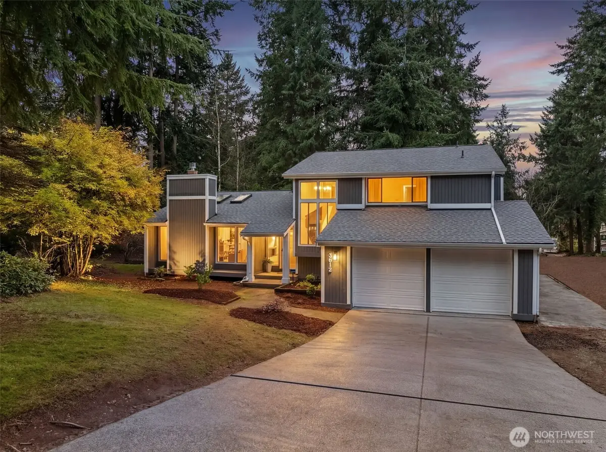 3612 12th Avenue Ct, Gig Harbor, WA 98335 - Image #1